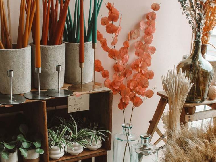 Fleuristes