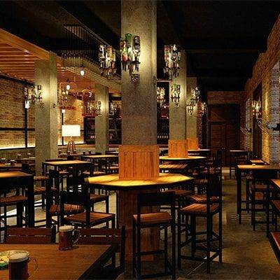 Restaurants