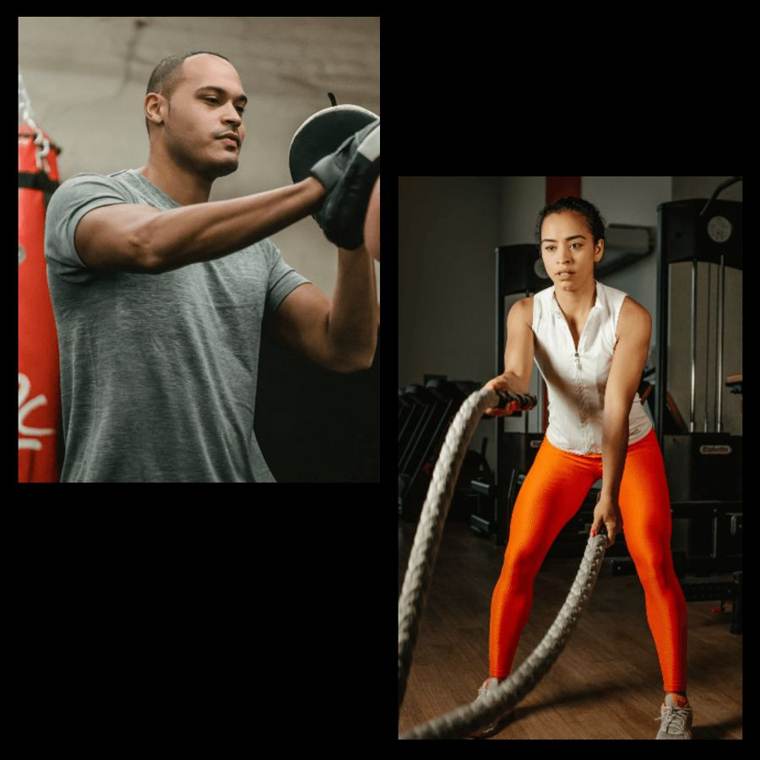 Salles de sport